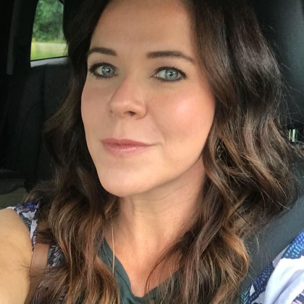 Meet your Posher, Lindsey